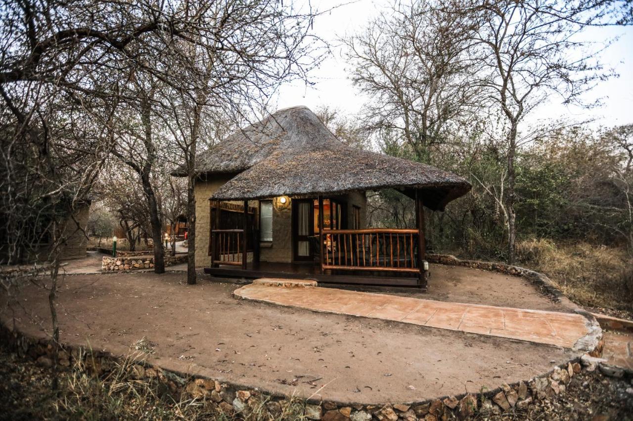 Grand Kruger Lodge&Spa Marloth Park Værelse billede